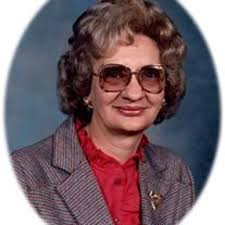 Adeline DeBoard Obituary April 14, 2008