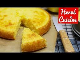 Recette Facile Du Gateau Moelleux Au Citron Hervecuisine Com En 2020 Moelleux Au Citron Gateau Moelleux Recette Gateau