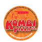 Kombi Pizza  — Red Bus Brewing Company event image