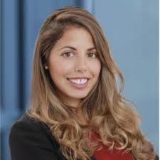 Friends and colleagues, I have returned from maternity leave in full force… 