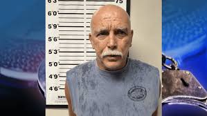 Carteret County deputies arrest local after undercover murder-for-hire probe