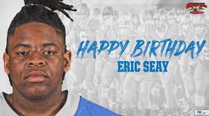 Eric Seay's Instagram, Twitter & Facebook