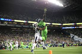 Predicting Seahawks 2020 Stats Wide Receiver Dk Metcalf Page 2