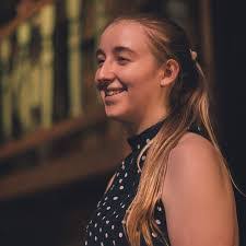 Kristina Erwin's Instagram, Twitter & Facebook