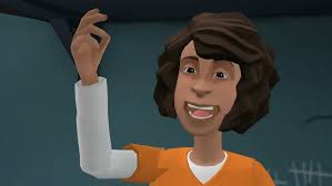 Doris gets whooped again S2 EP45