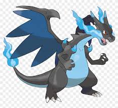 Deep sea green (mega x). Charmander Vector Character Pokemon Mega Charizard Hd Png Download 1280x1280 448747 Pngfind