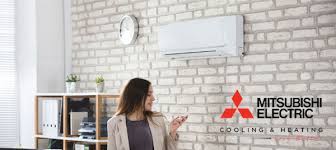 Indoor and outdoor units are offered along with hybrid varieties. Mitsubishi Ductless Mini Split Total Mechanical Systems