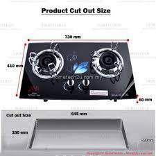 We did not find results for: Xma Double Burners Glass Stove Glass Built In Hob Xma 88 Dapur Gas Kaca Tanam Kabinet