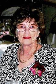 Burline Stearns Obituary