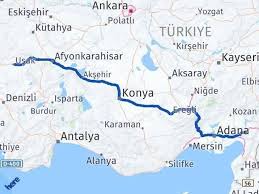 Haber merkezi 13 haziran 2021, 09:23 son güncelleme: Usak Ile Osmaniye Arasi Kac Km Kac Saat Kmhesaplama Com