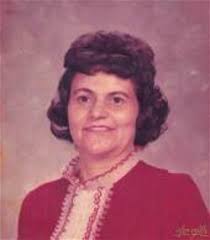 Ora Belle Justus Hilton Obituary