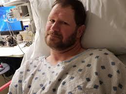 Fundraiser by Christine Kleinbeck : Justin Kohn