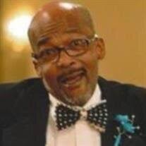 Danny Logan Obituary