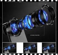 Camera Wide Angle Lens/Phone Wide Angle Lens/Mobile Phone Camera  Lens/Mobile Phone External Lens