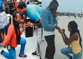 There are even proposal planners who can help arrange flowers, musicians and a videographer. African Women Proposing To Men Are The Tables Turning Face2face Africa