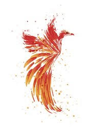 Phoenix bird in very original tattoos Phonix Tattoo Bedeutung Bilder Des Feuervogels Desired De