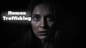 The Slave in Your Backyard, the Local Side of Human Trafficking OFFICIAL  TRAILER