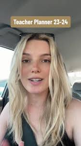 Happy Planner Teacher Edition 2023