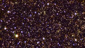 New Clues About How Ancient Galaxies Lit up the Universe