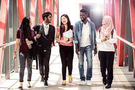 Sunway is the place where you can give directions and shape your career. Students Sunway University