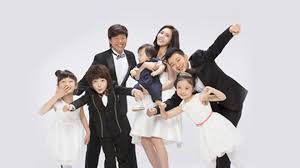 1 saison / 196 épisodes. Monsieur L Amour