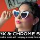 Ink & Chrome Soirée