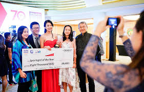 Catherine lim poh imm (chinese: Singapore Sports Awards Singapore National Olympic Council