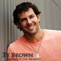 Ty Brown: albums, songs, concerts