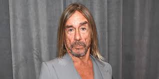 Vincent, miley cyrus, more listening to nine inch nails feels like hearing the truth, so it gets you a little bit closer to god. Iggy Pop Joins Cast Of Comedy Film Blue Iguana Pitchfork