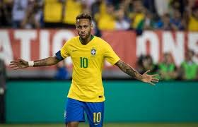 أعلن سعد الشهري، المدير الفني لمنتخب السعودية الأولمبي، قائمة الخضر المشاركة في دورة الألعاب أولمبياد طوكيو 2020. Ù‚Ø§Ø¦Ù…Ø© Ù…Ù†ØªØ®Ø¨ Ø§Ù„Ø¨Ø±Ø§Ø²ÙŠÙ„ Ø¥Ø³ØªØ¯Ø¹Ø§Ø¡ Ù†ÙŠÙ…Ø§Ø± ÙˆÙÙŠÙ†ÙŠØ³ÙŠÙˆØ³ ÙˆØºÙŠØ§Ø¨ Ù„Ø£Ù„ÙŠØ³ÙˆÙ†