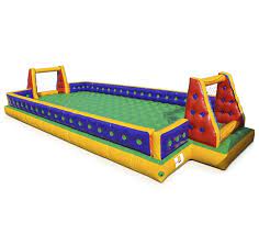 Futebol De Sabao 6x12 Super Oferta Nao Perca Aproveite