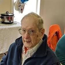 Earl Thaine Bullock Obituary May 27, 2024