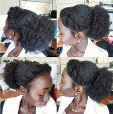 15 Fool Proof Ways To Style 4c Hair Natural Hair Styles Natural Hair Styles Easy Medium Hair Styles