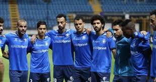 كشف الإعلامي أحمد حسام ميدو عن رأيه في فكرة إعارة حسام حسن مهاجم الفريق الأول لكرة القدم بنادي سموحة إلى أهلي طرابلس الليبي. Ajwevpduvk40cm