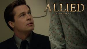 Looking for financial solutions in your business? Allied 2016 60 Spot Paramount Pictures Youtube