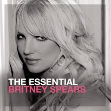 SPEARS, BRITNEY THE ESSENTIAL BRITNEY SPEARS NEW CD 888837775328