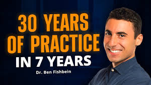 Dr. Ben Fishbein's Formula for Rapid Practice Growth