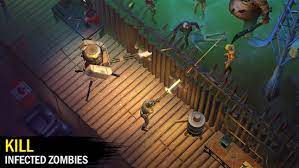 Zombie survival games and text games for free. Zombie Survival Wasteland Mod Apk 1 2 29 Fast Travel Modmenuapk