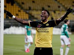 Rex goal.com suggest sampdoria and bologna are among the other clubs. Official Ike Ugbo Joins Cercle Brugge On Loan For The Season We Ain T Got No History
