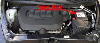 Here is a picture gallery about 2006 chevy cobalt fuse box diagram complete with the description of the image, please find the image you need. Fuse Box Diagram Chevrolet Hhr 2006 2011