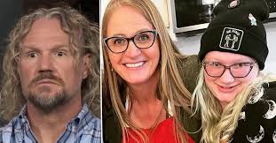 Kody Brown Furious Truely is Getting Close to Christine's New Fiance