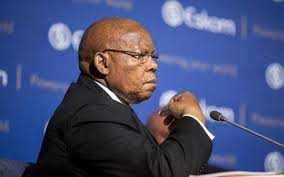 Ngubane, a medical doctor and. Naledi Pandor Lauds Ben Ngubane As A Pioneer