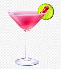 Free vector for your bars, drinks, drinking, alcohol, alcoholic beverages, cocktails and glassware designs. Cosmopolitan Martini Bloody Martini Glass Vector Png Clipart 3956436 Pikpng