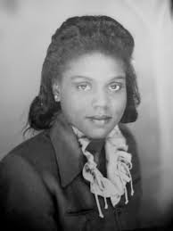 Mrs.Freddie Jean Douglas Coby class of 1942 Manual Training High School  1924-2025 mother will be sadly missed by all. Mother always talked about  the purple and white