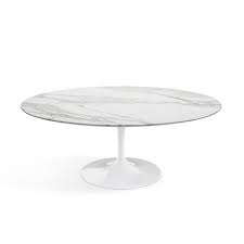 Saarinen Coffee Table 42 Oval Coffee Table Oval Coffee Tables Table