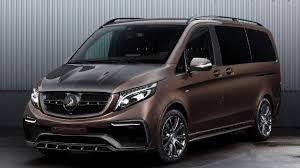 Epingle Sur Mercedes Classe V