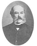 Adrian Georg Iselin + Eleanora O'Donnell