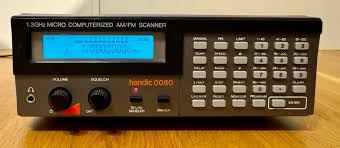 Image result for Handic 0080