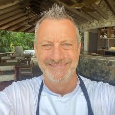 Andy Gaskin's Instagram, Twitter & Facebook