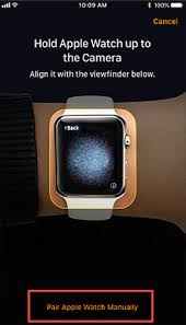 You'll need to start a round on your iphone after which there are plenty of apps trying to help you stay on top of your finances but we've taken a liking to the. Apple Watch Manually Pair Verizon